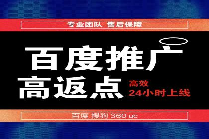 竞价排名在搜索引擎营销中的运用案例